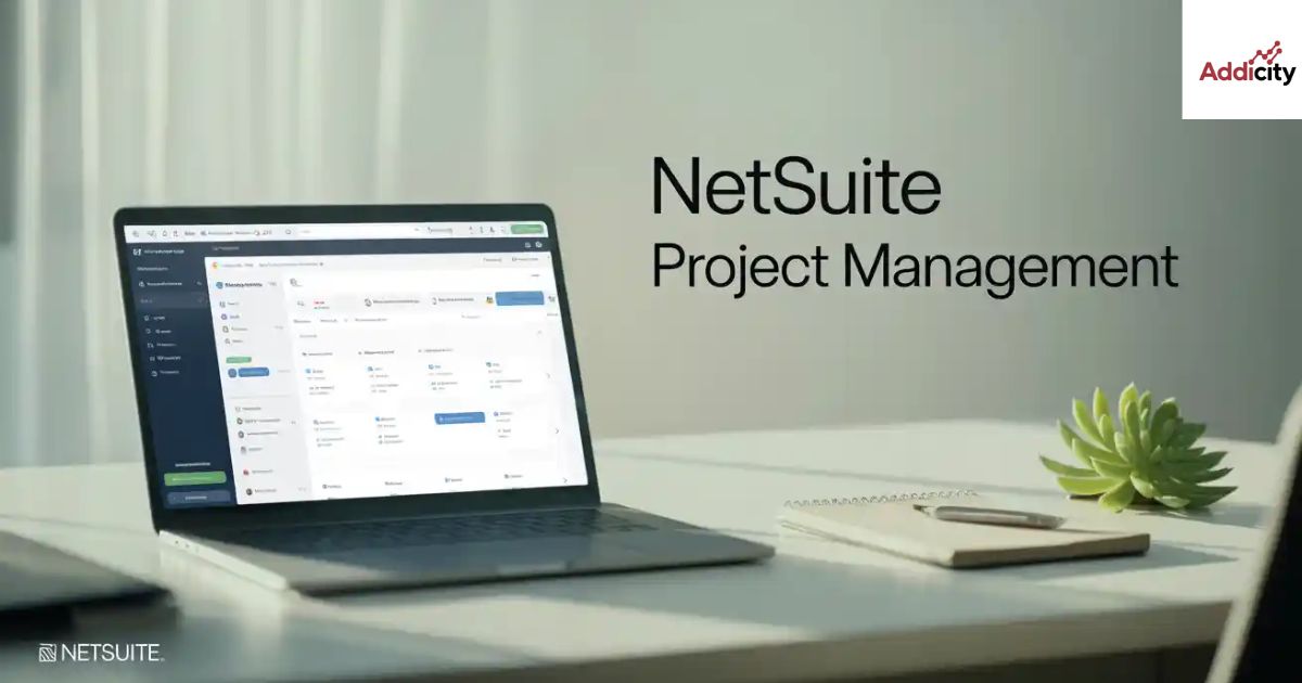 netsuite project management