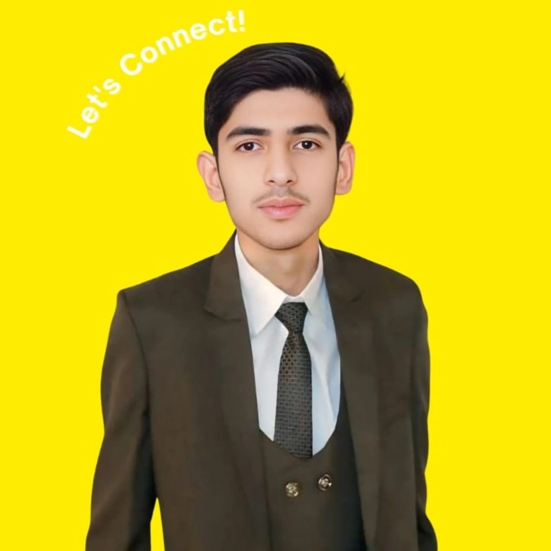 Gulsher Ali