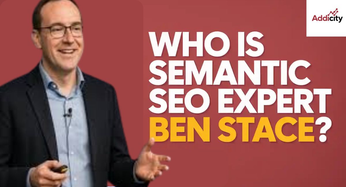 ben stace semantic seo
