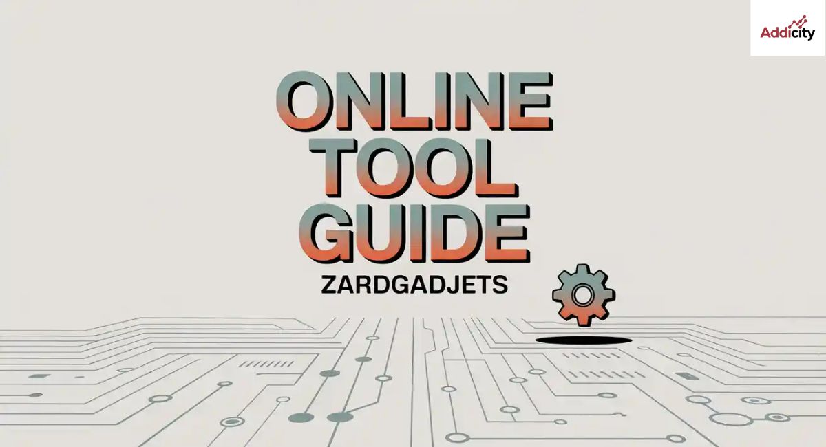online tool guide zardgadjets